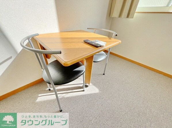 レオパレスCasaFeliceの物件内観写真